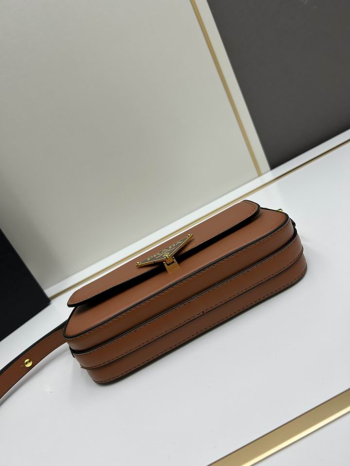 Prada 813 21.5x13x5cm jj2_2