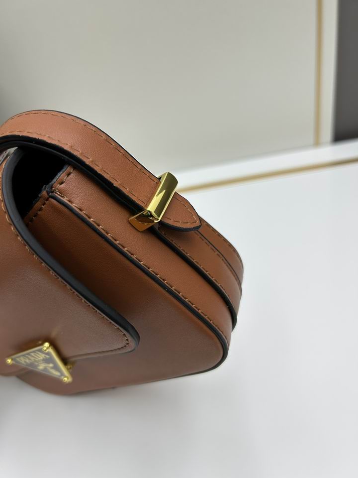 Prada 813 21.5x13x5cm jj2_5