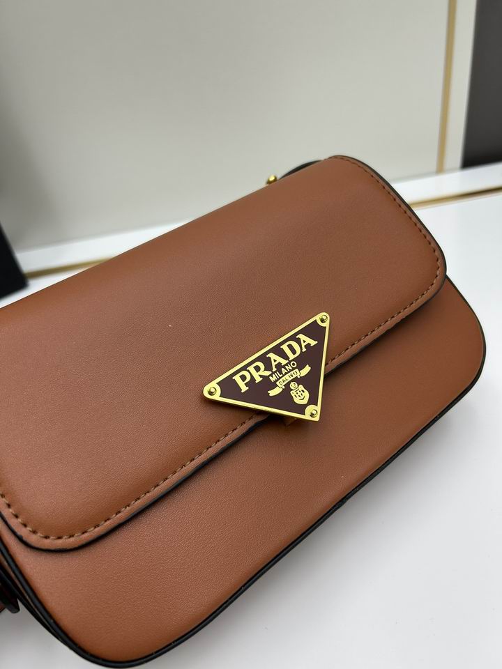 Prada 813 21.5x13x5cm jj2_6