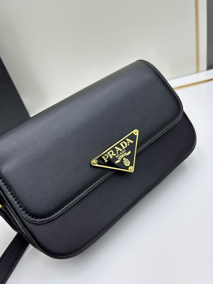 Prada 813 21.5x13x5cm jj_5