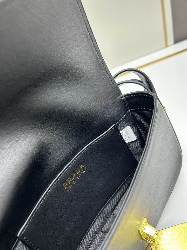 Prada 813 21.5x13x5cm jj_8