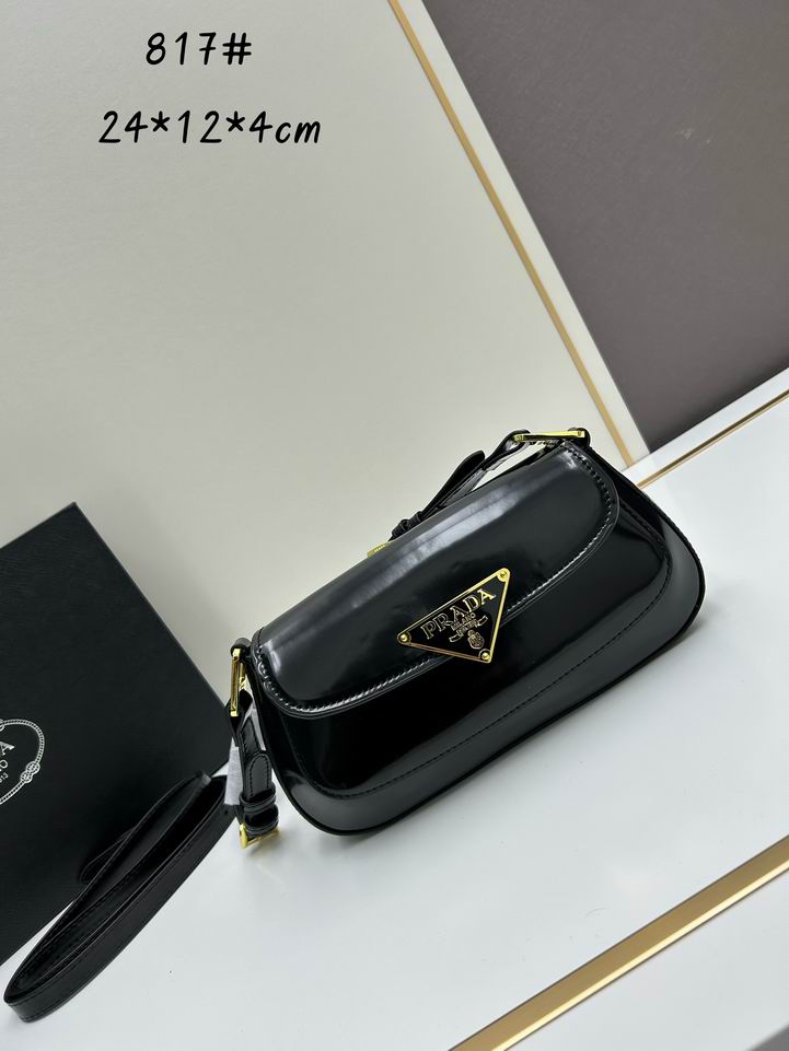 Prada 817 24x12x4cm jj1_1