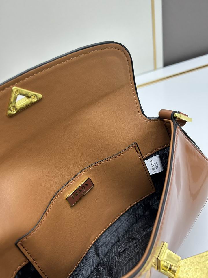 Prada 817 24x12x4cm jj_8