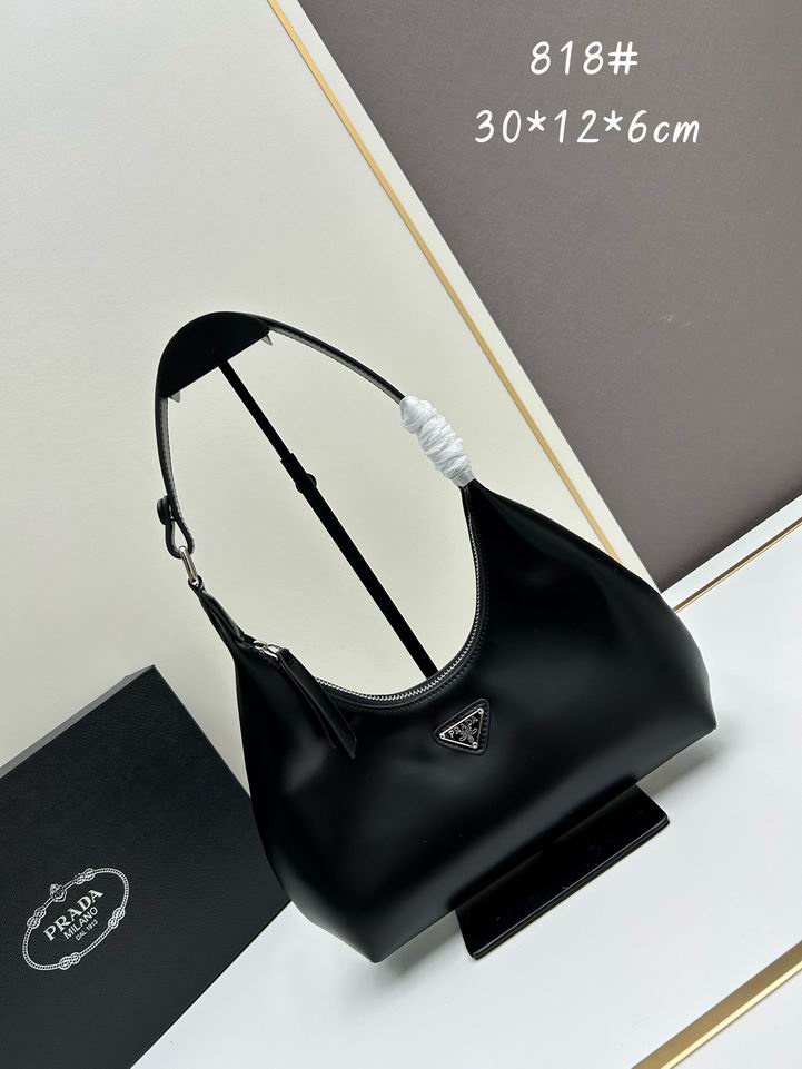 Prada 818 30x12x6cm jj_1