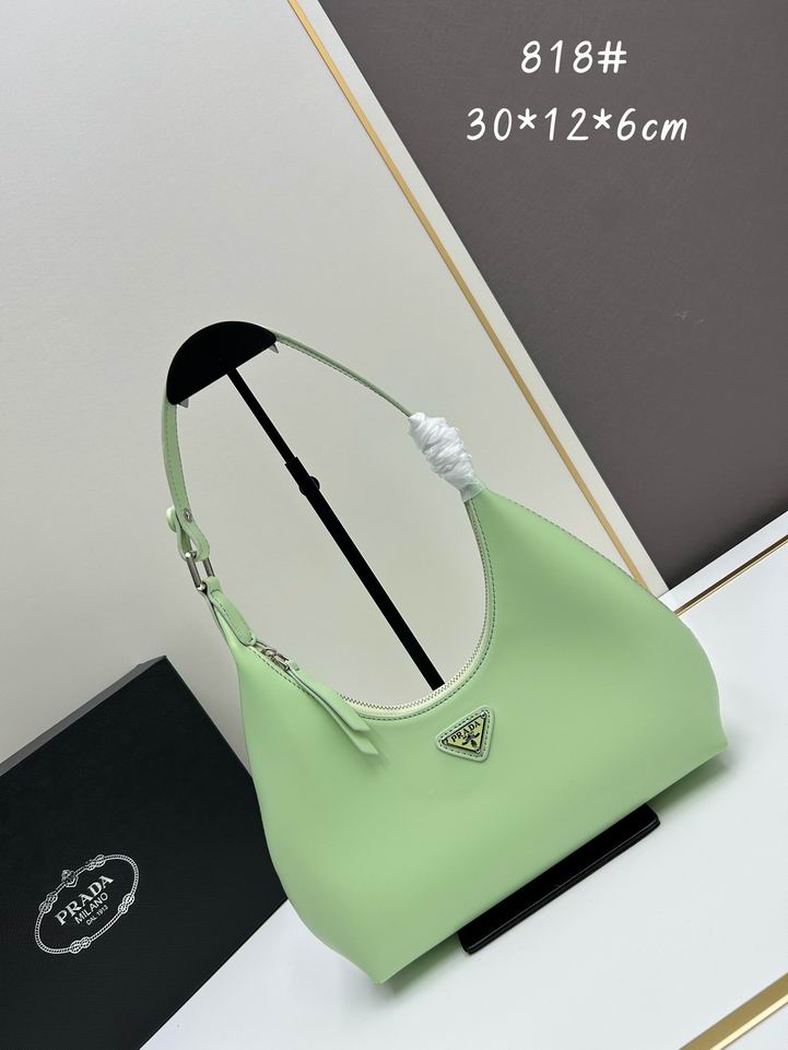 Prada 818 30x12x6cm jj2_1