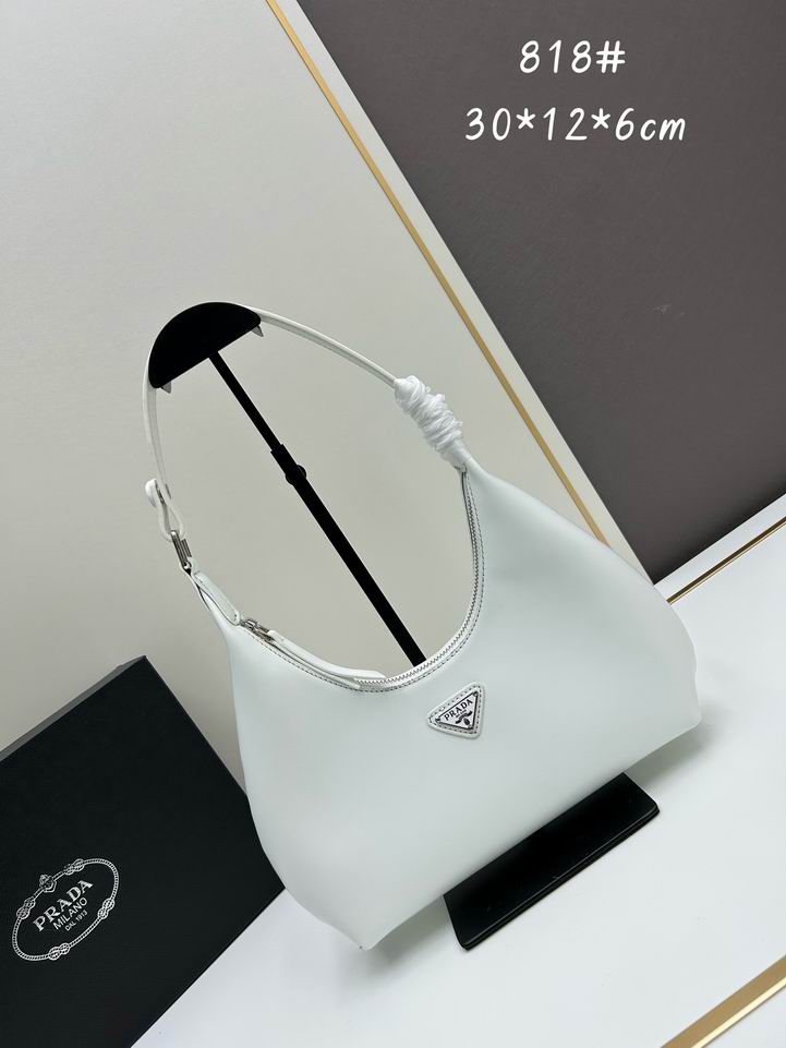 Prada 818 30x12x6cm jj3_1