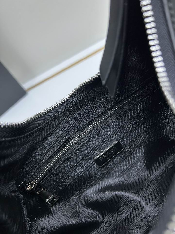 Prada 818 30x12x6cm jj_8