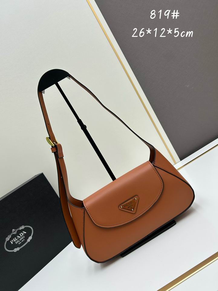 Prada 819 25x5.5cm jj1_1