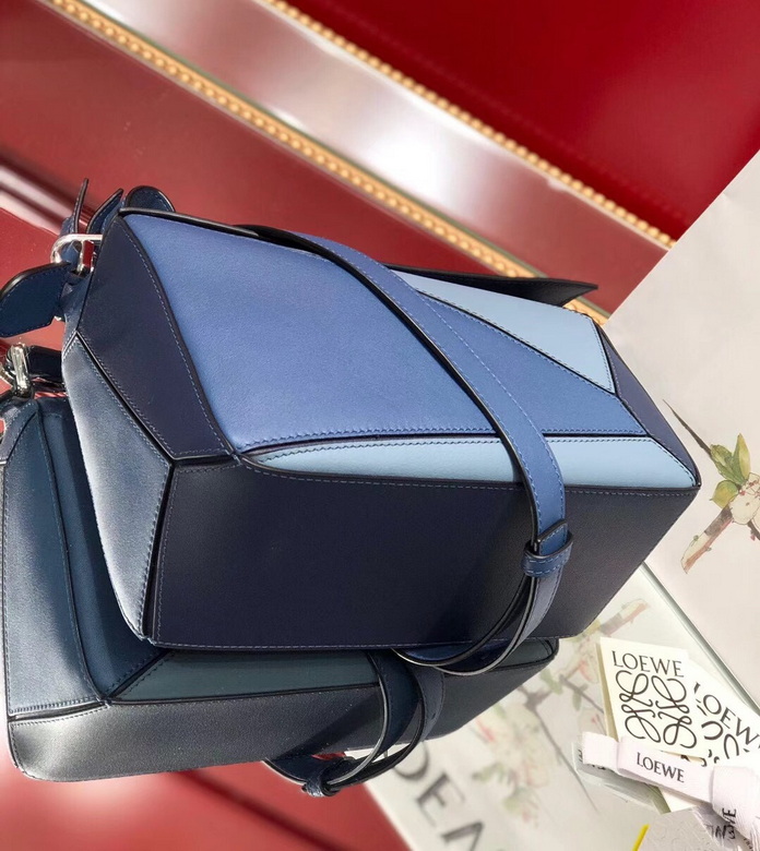 Puzzle 24X14X11cm 111404 SL 2colour (14)