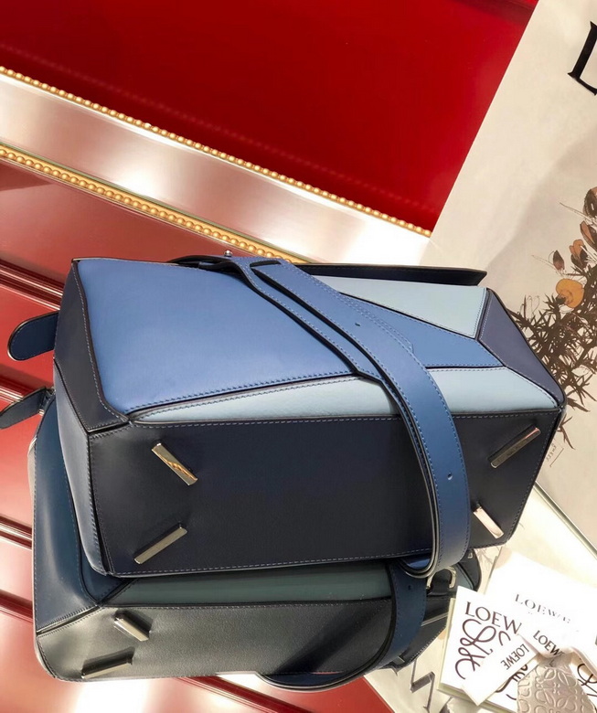 Puzzle 29X18X12cm 111403 SL 3colour (12)