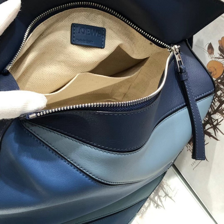 Puzzle 29X18X12cm 111403 SL 3colour (18)