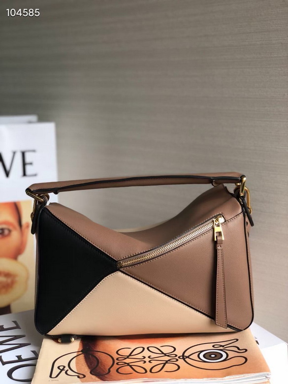 Puzzle 29X18X12cm 111403 SL 3colour (20)