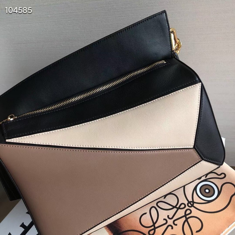 Puzzle 29X18X12cm 111403 SL 3colour (24)