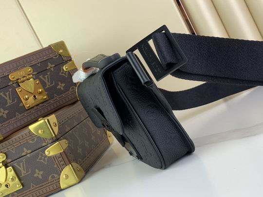 S Lock M58487 21x15x4cm gf_4