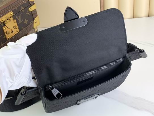 S Lock M58487 21x15x4cm gf_9