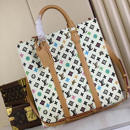 Sac Plat M24859 36.5x38x9cm gf_1