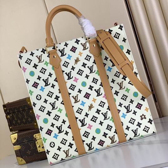 Sac Plat M24859 36.5x38x9cm gf_2