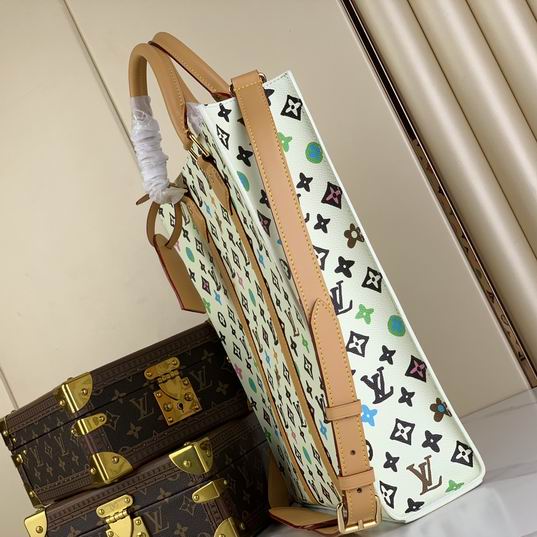 Sac Plat M24859 36.5x38x9cm gf_3