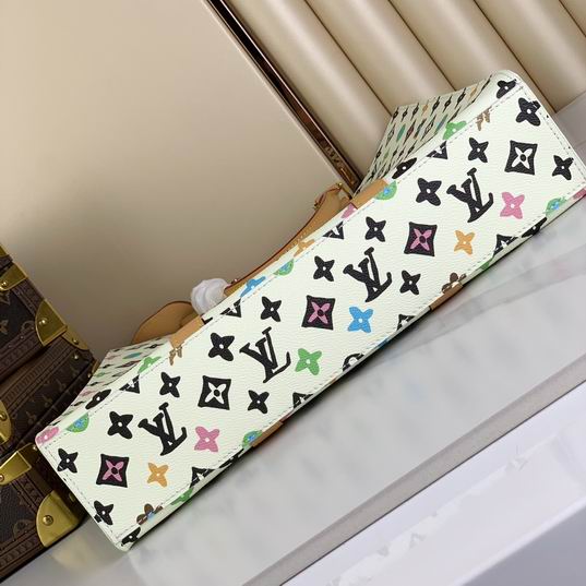 Sac Plat M24859 36.5x38x9cm gf_4