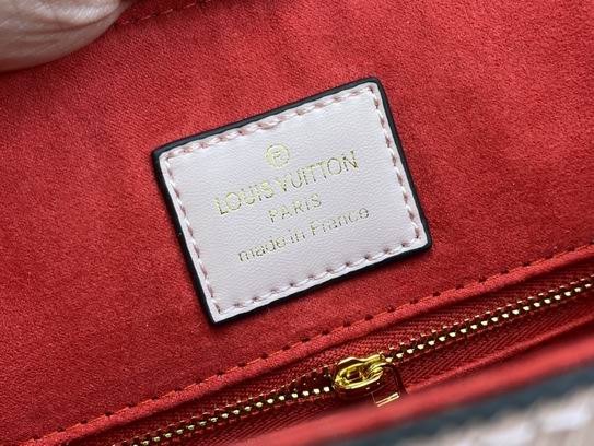 Sac Plat M58660 22.5x24x9.5cm zy1_8