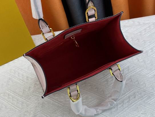 Sac Plat M58660 22.5x24x9.5cm zy1_9