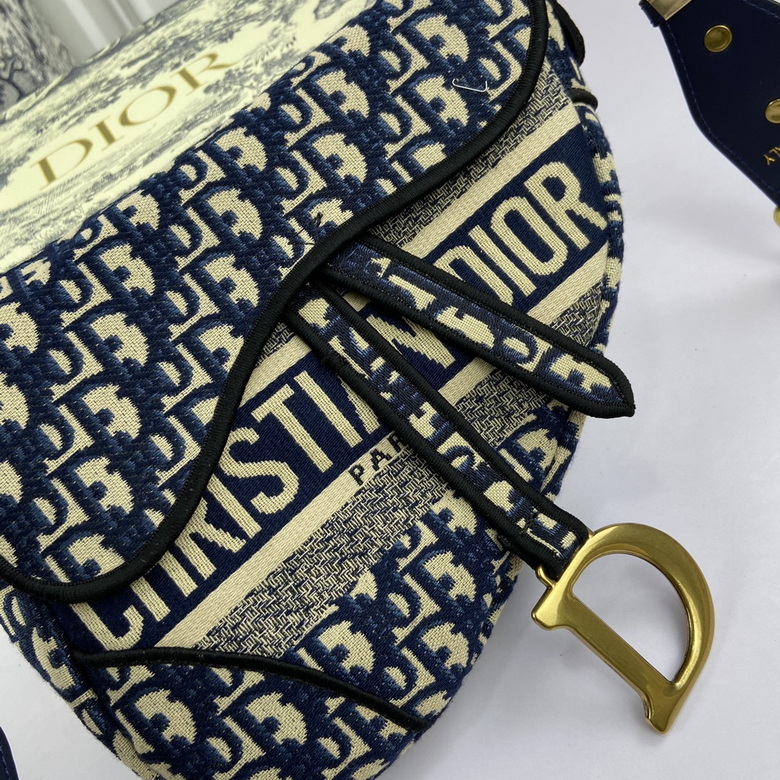 Saddle 886888 24X6X18cm YW (12)