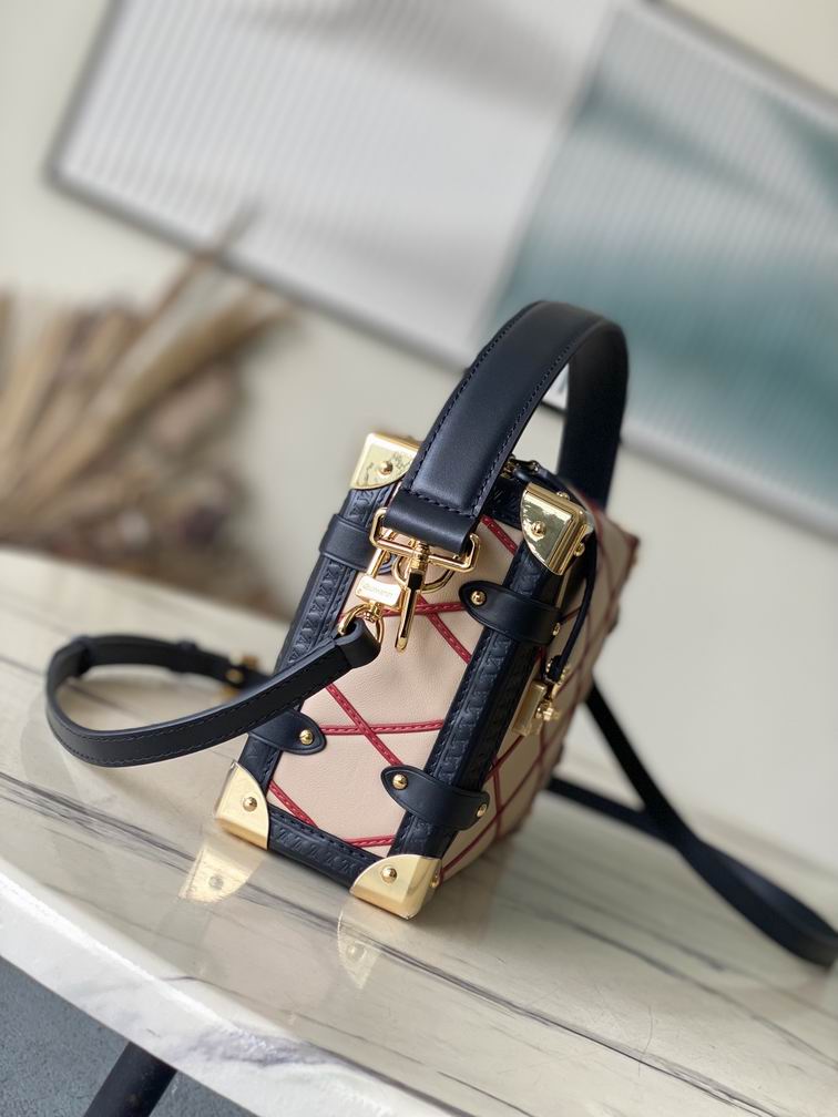 Side Trunk M24403 21x14x6cm gf_5