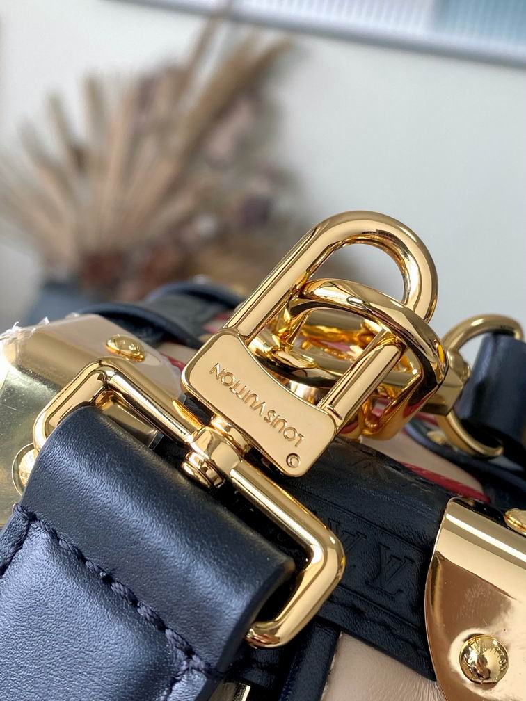 Side Trunk M24403 21x14x6cm gf_7