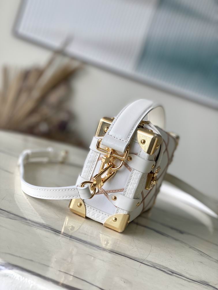 Side Trunk M25216 18x12.5x8cm gf_3