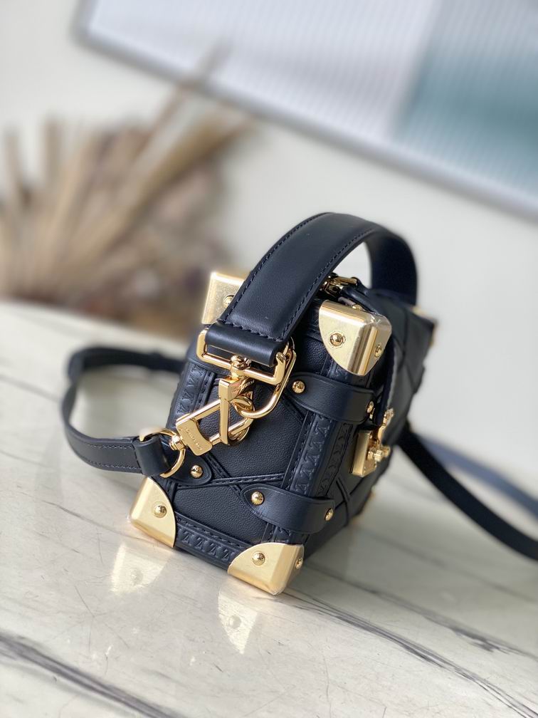 Side Trunk M83030 18x12.5x8cm gf_4