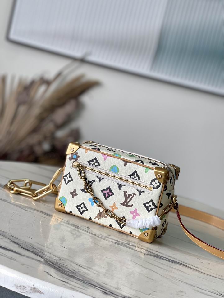 Soft Trunk M25132 18.5x13x8cm gf_1