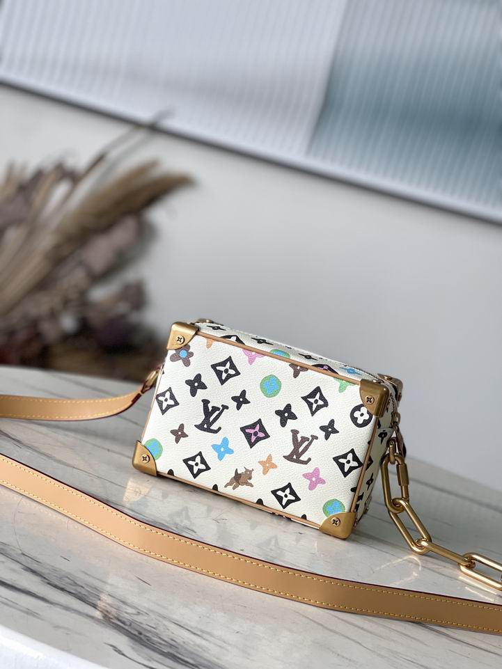 Soft Trunk M25132 18.5x13x8cm gf_2