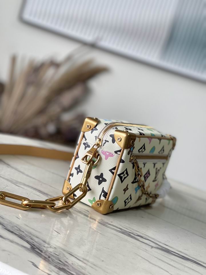 Soft Trunk M25132 18.5x13x8cm gf_4