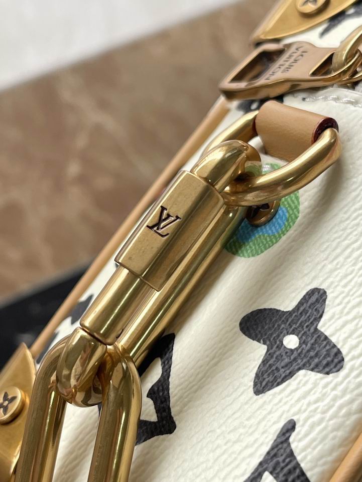 Soft Trunk M25132 18.5x13x8cm gf_5