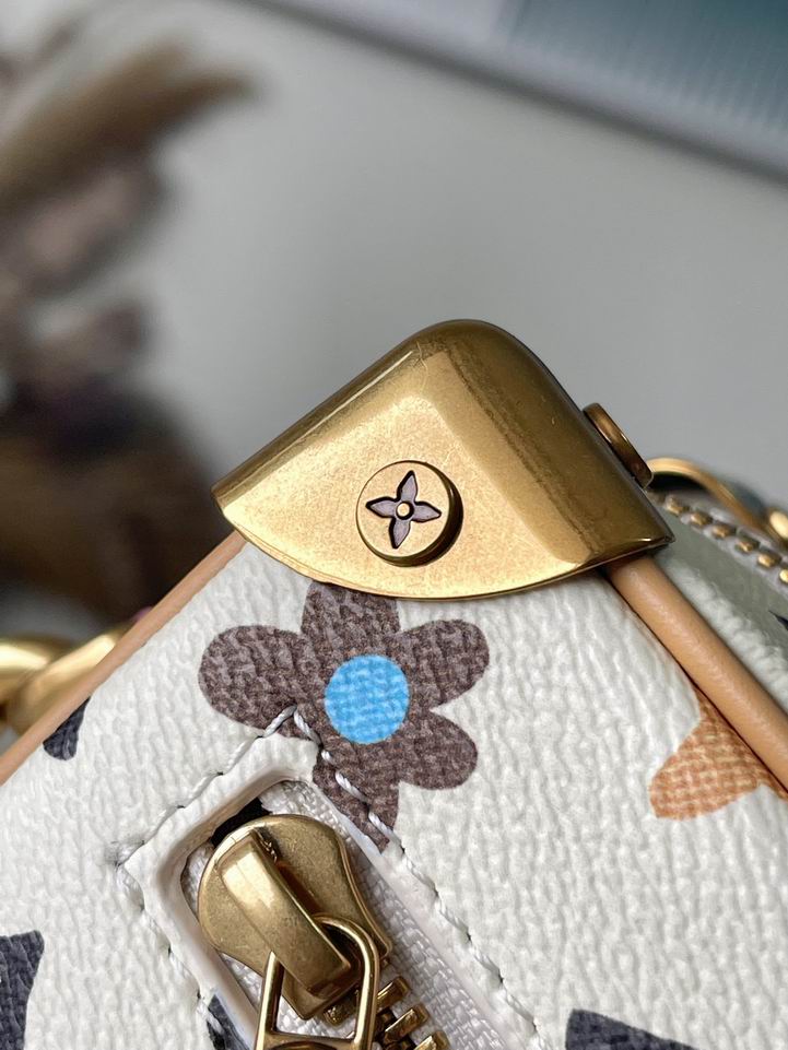 Soft Trunk M25132 18.5x13x8cm gf_7