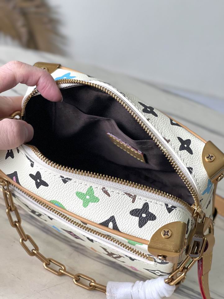 Soft Trunk M25132 18.5x13x8cm gf_9