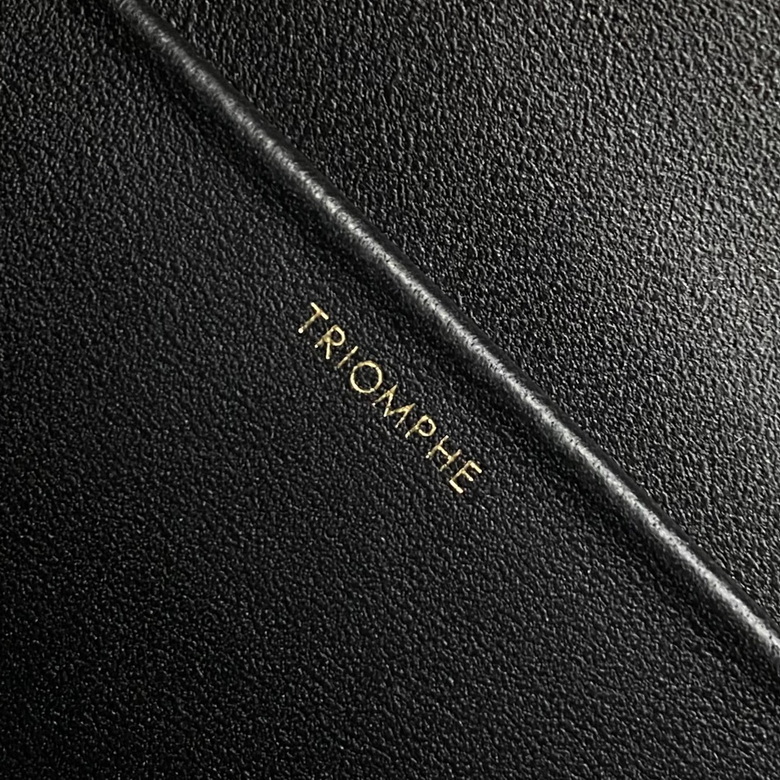 Triomphe 187366 22X16X8cm SL 6色 28_ (9)