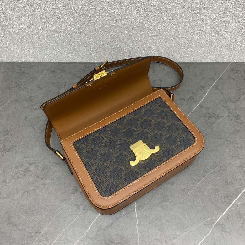 Triomphe 187366 22X16X8cm SL 6色 37_ (4)