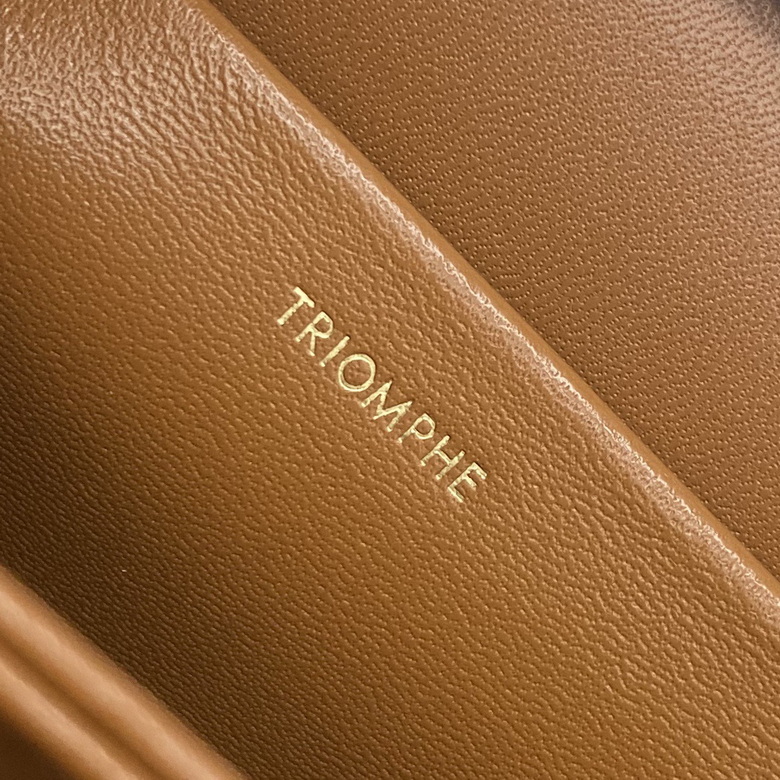 Triomphe 187366 22X16X8cm SL 6色 37_ (9)