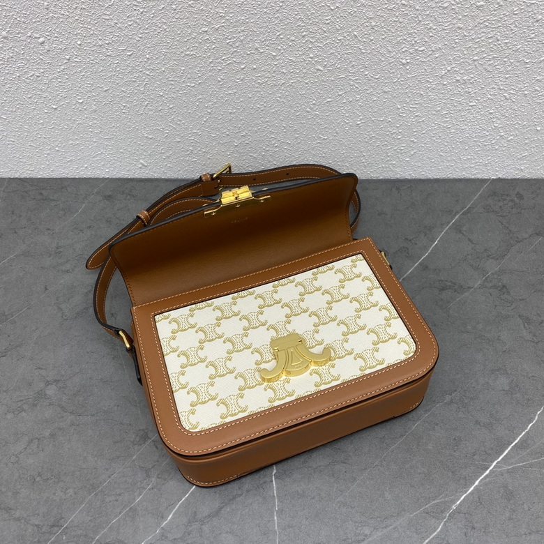 Triomphe 187366 22X16X8cm SL 6色 46_ (5)