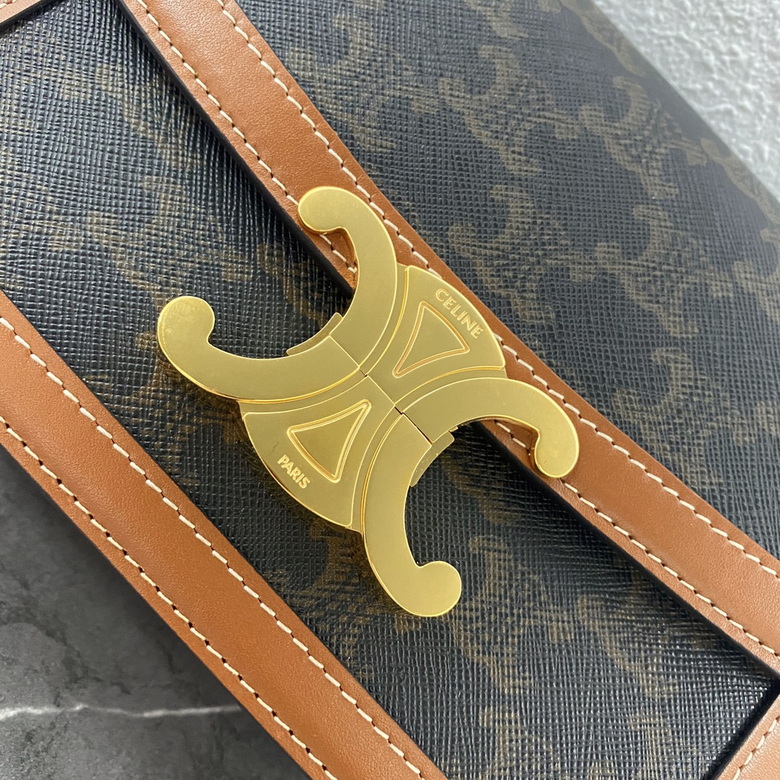 Triomphe 188423 18X14X6cm SL 6色 37_ (5)