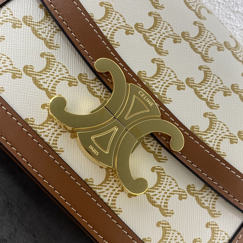 Triomphe 188423 18X14X6cm SL 6色 46_ (5)