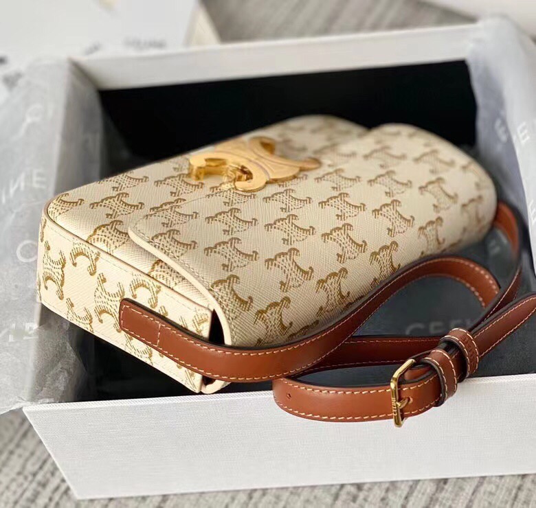 Triomphe 194142 21X11X4cm SL 7色 1_ (3)