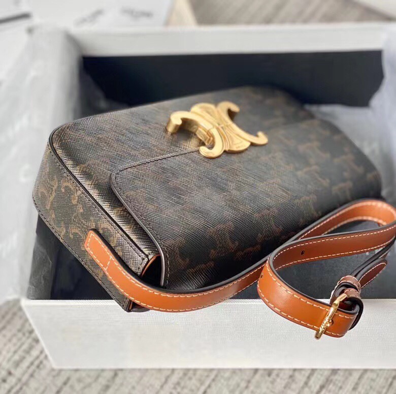 Triomphe 194142 21X11X4cm SL 7色 10_ (3)