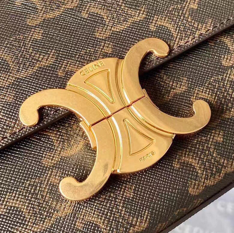 Triomphe 194142 21X11X4cm SL 7色 10_ (5)