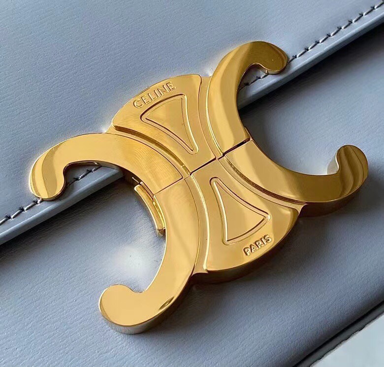 Triomphe 194142 21X11X4cm SL 7色 19_ (5)