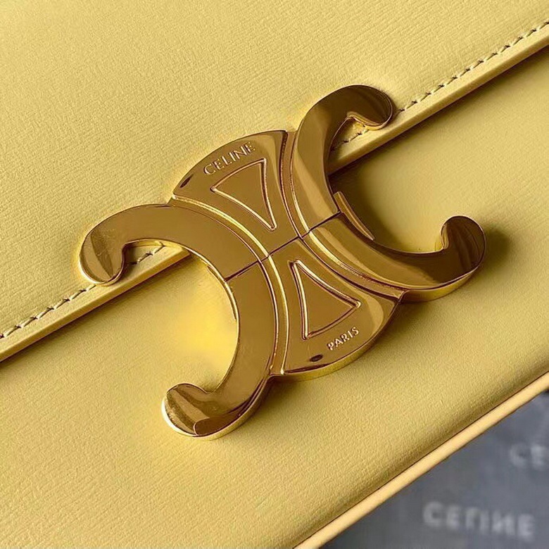 Triomphe 194142 21X11X4cm SL 7色 37_ (5)