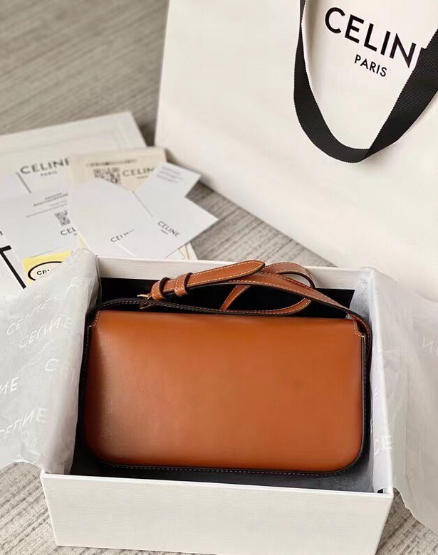 Triomphe 194142 21X11X4cm SL 7色 46_ (2)