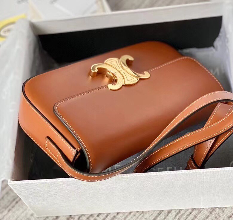 Triomphe 194142 21X11X4cm SL 7色 46_ (3)