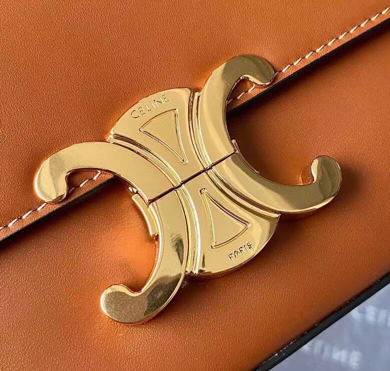 Triomphe 194142 21X11X4cm SL 7色 46_ (5)